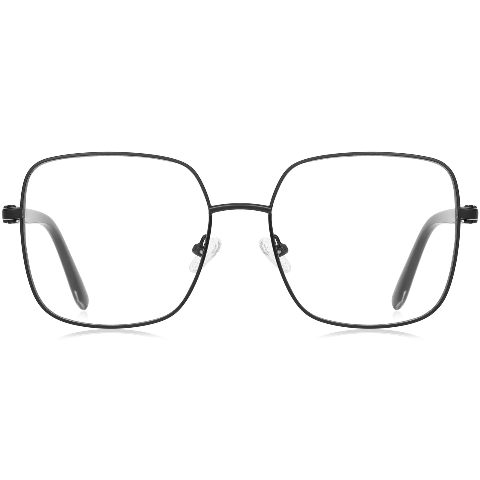 Square Glasses PF1087