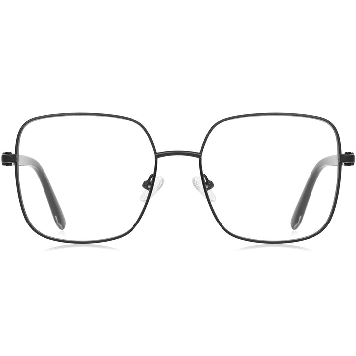 Square Glasses PF1087