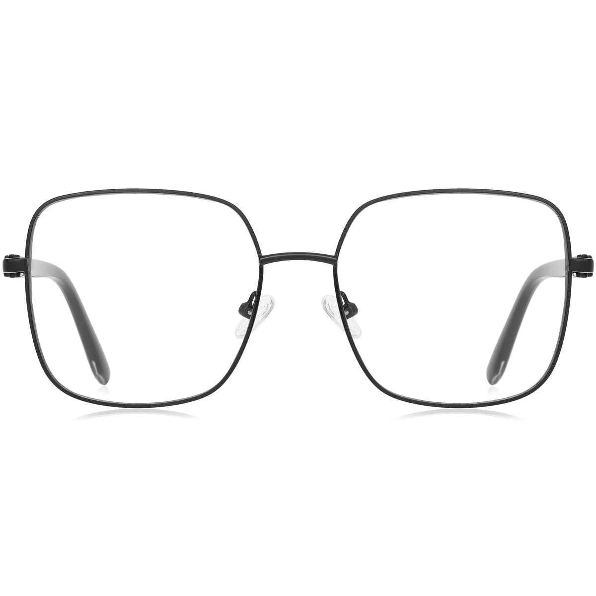 Square Glasses PF1087