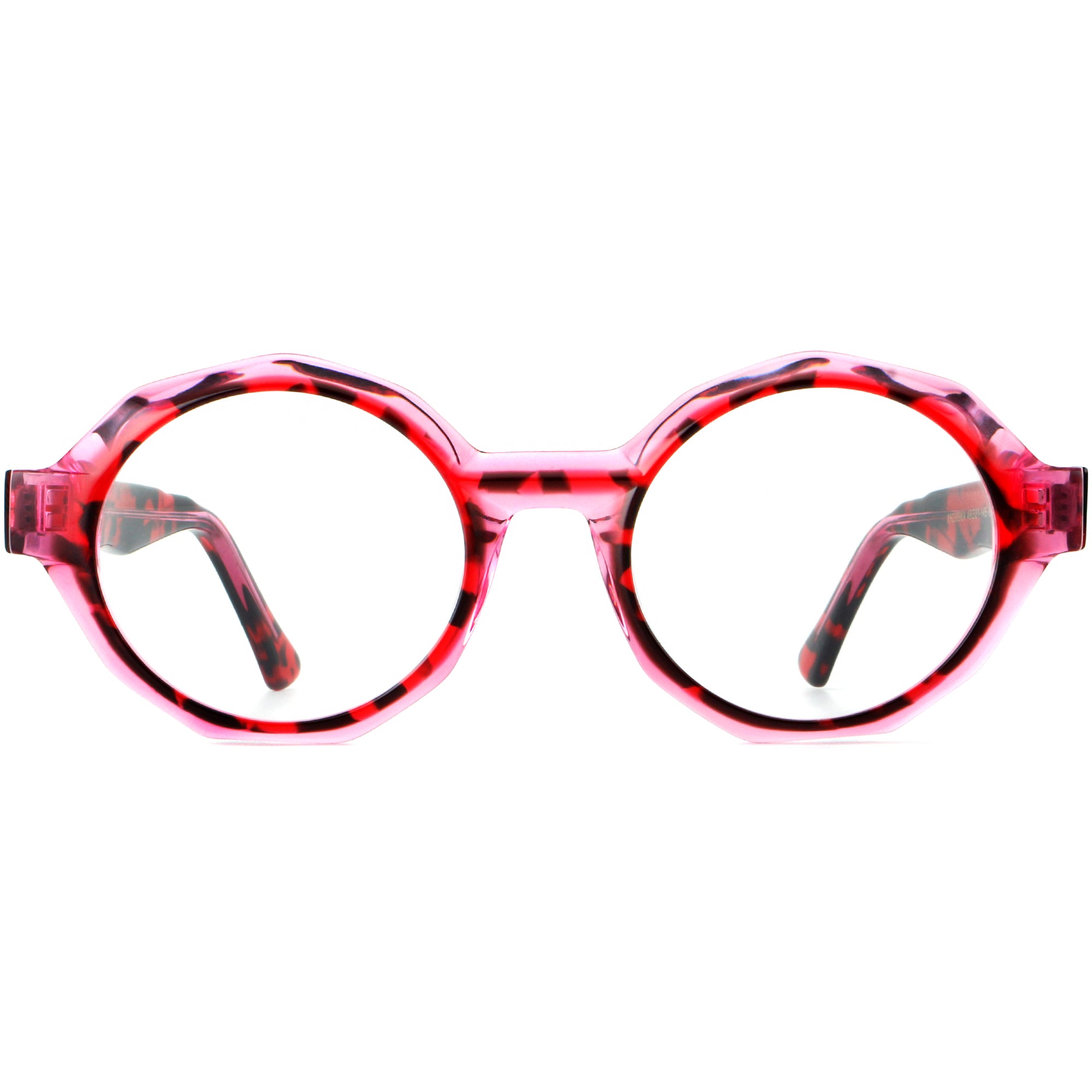 Round Glasses A4048