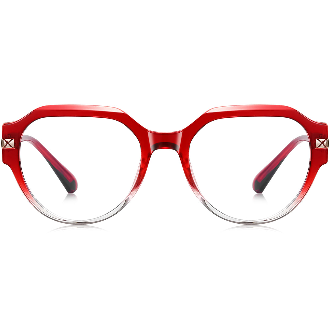 Round Glasses YSD1118