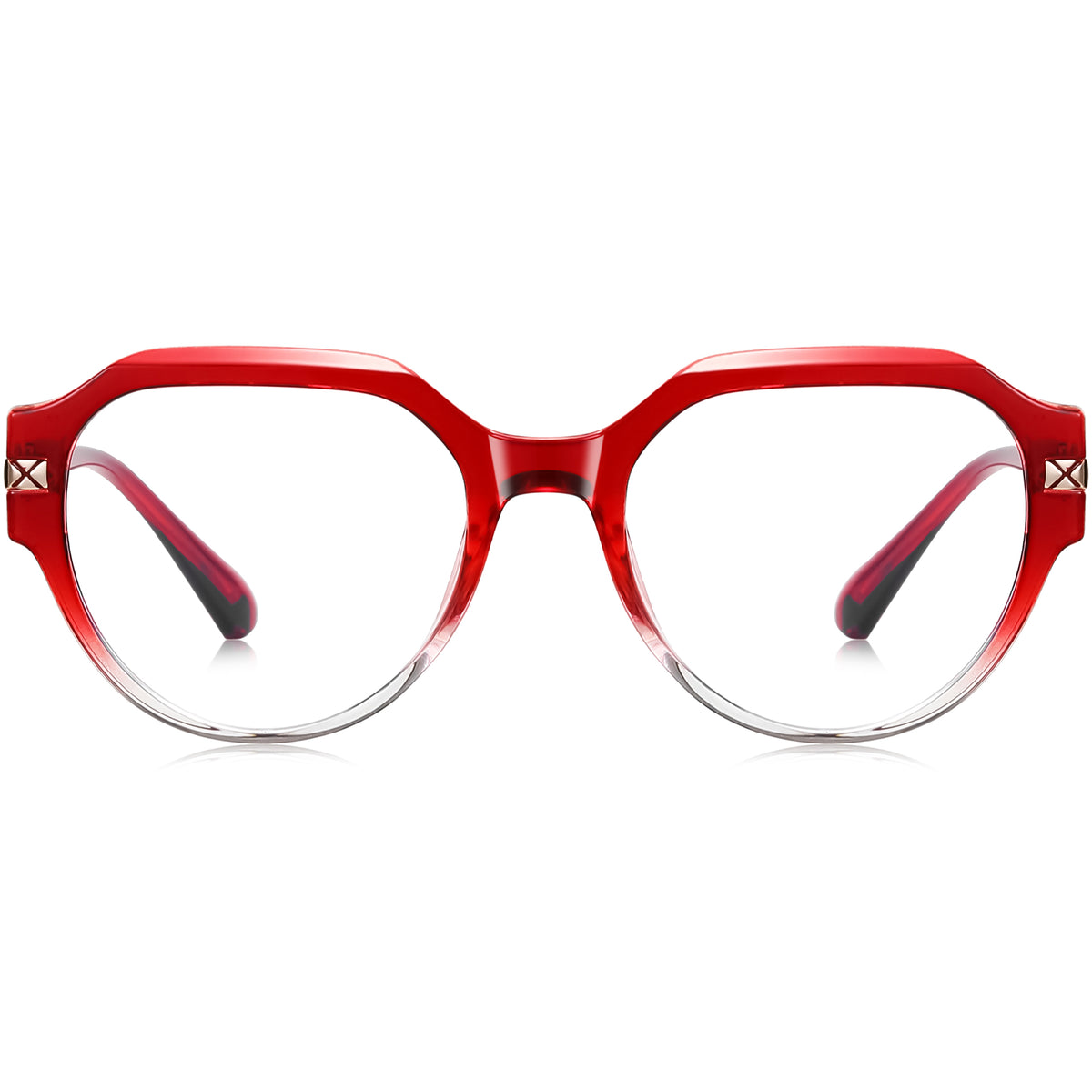 Round Glasses YSD1118