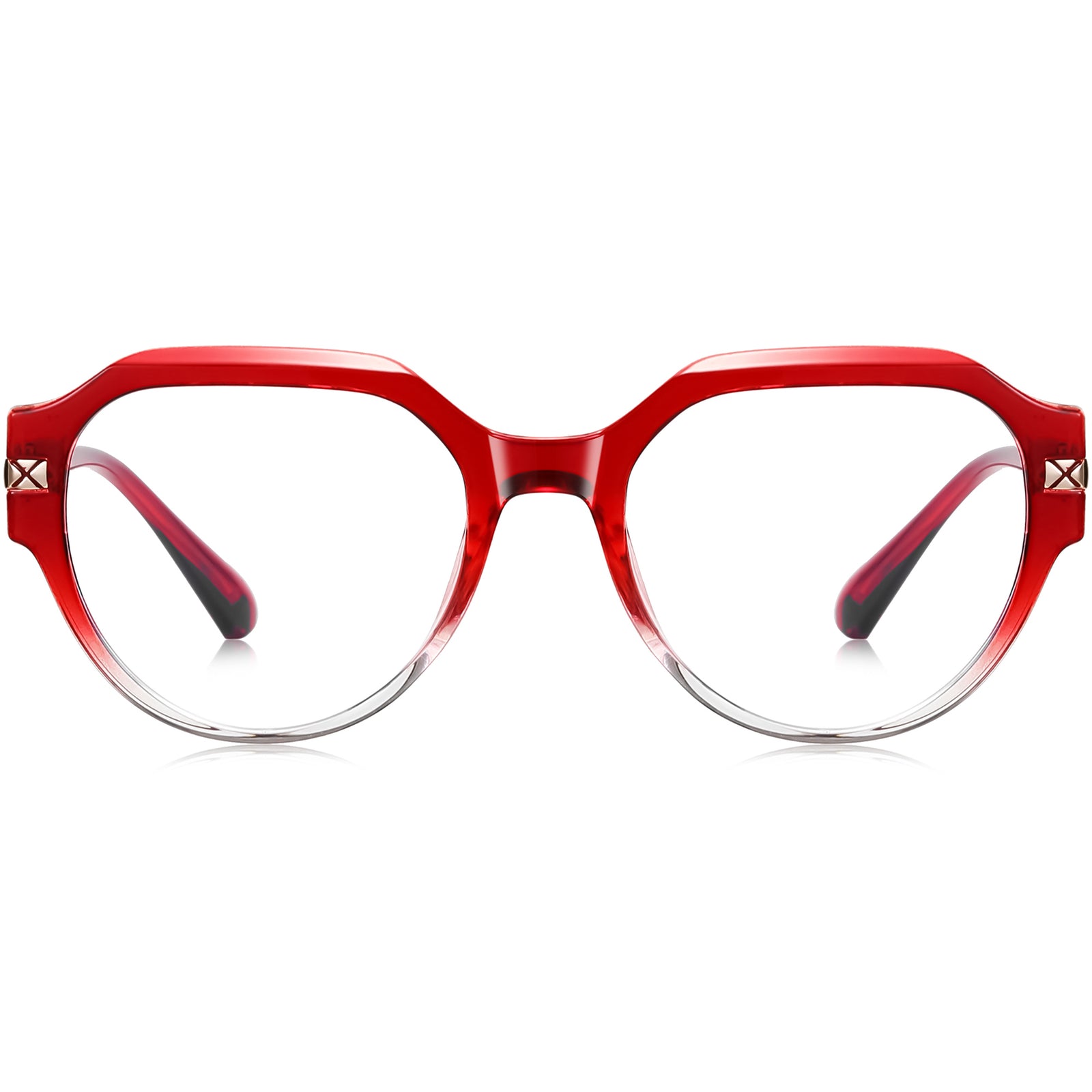 Round Glasses YSD1118