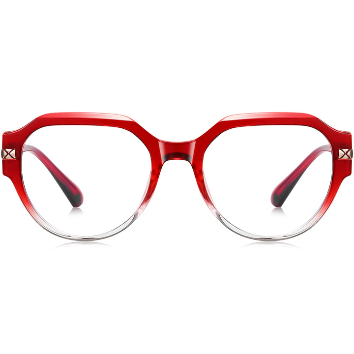 Round Glasses YSD1118