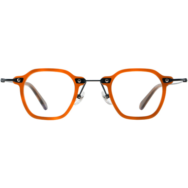 Square Glasses A4050