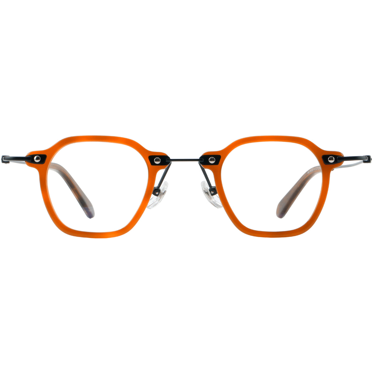 Square Glasses A4050