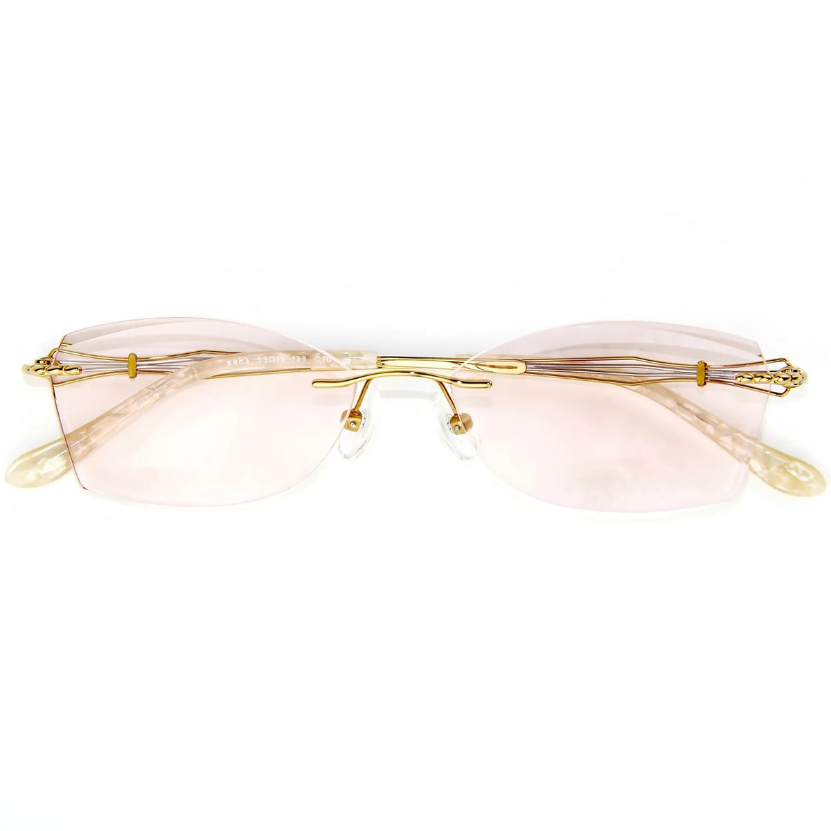 Geometric Glasses  JTL1032