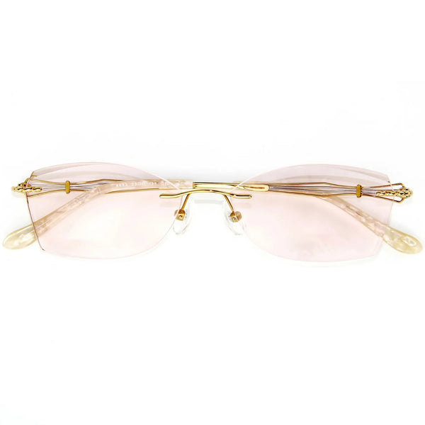 Geometric Glasses  JTL1032