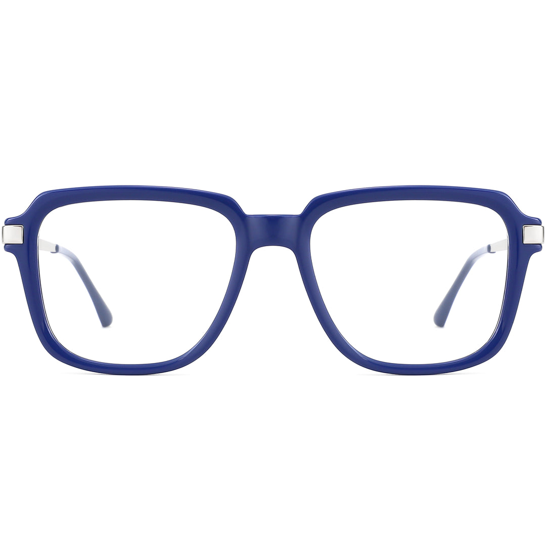Square Glasses YSAC1066
