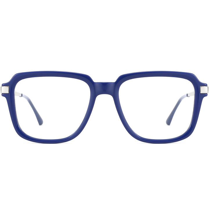 Square Glasses YSAC1066