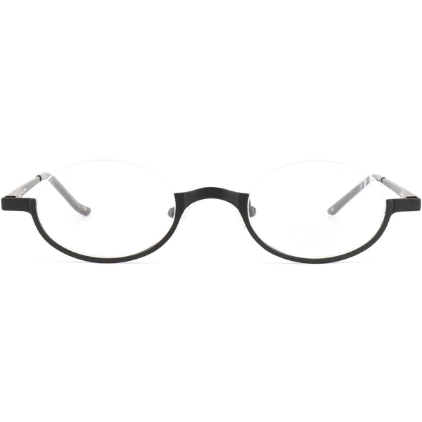 Oval Glasses RV1065