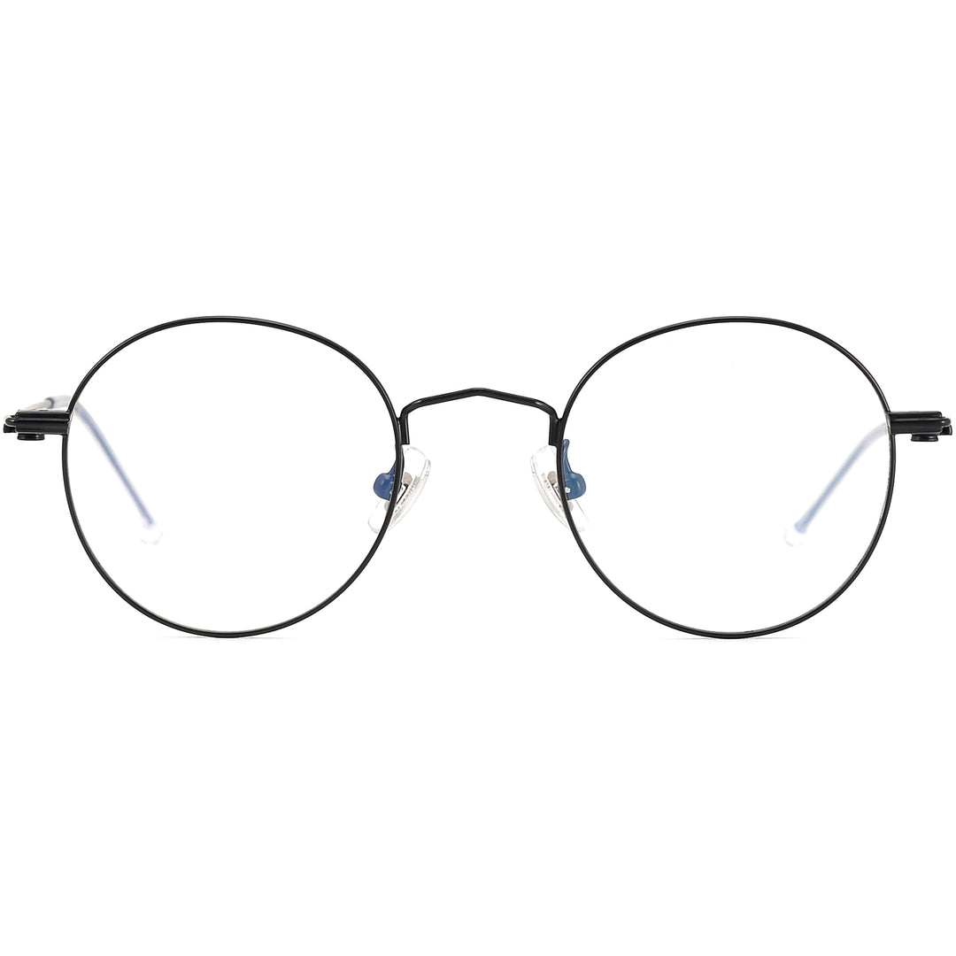 Round Glasses BY1014