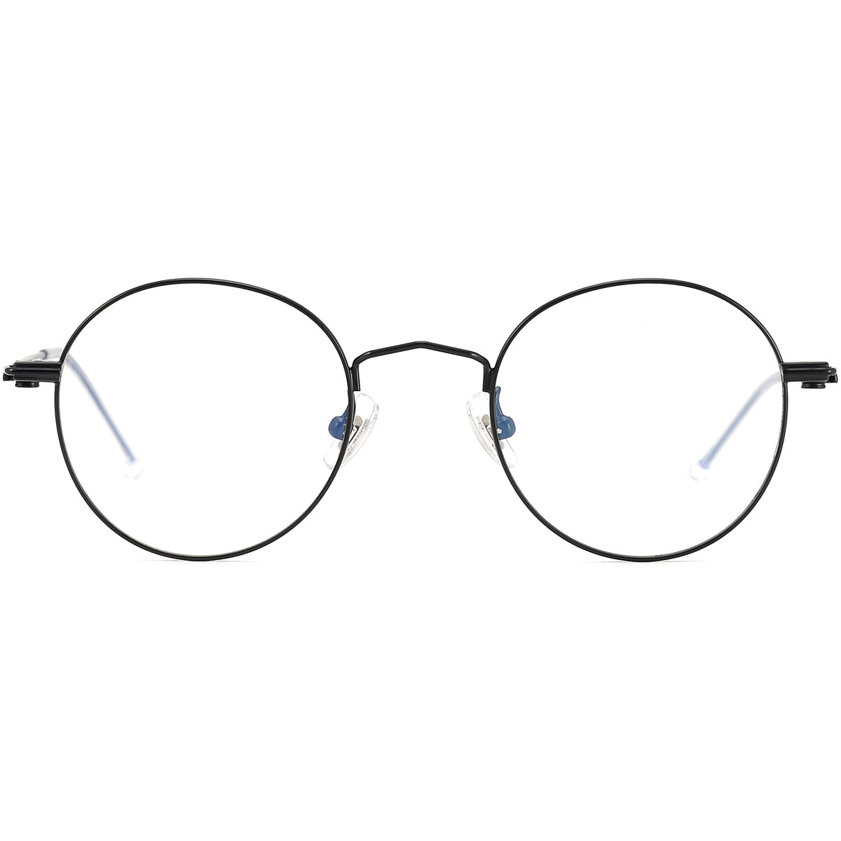 Round Glasses BY1014