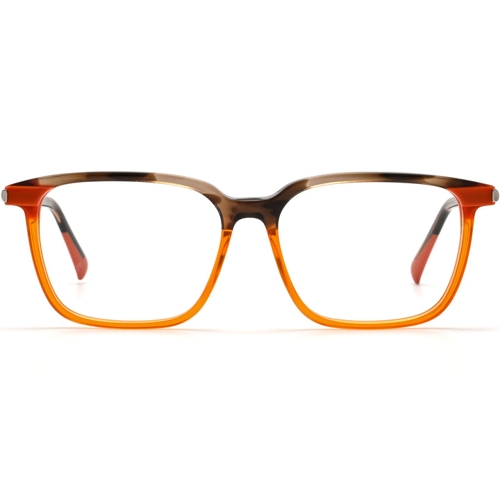 Square Glasses YN1159