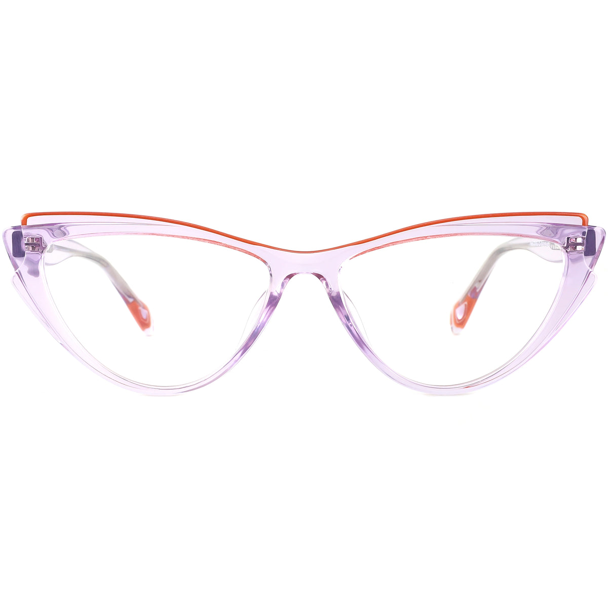 Cat-Eye Glasses YEA1222