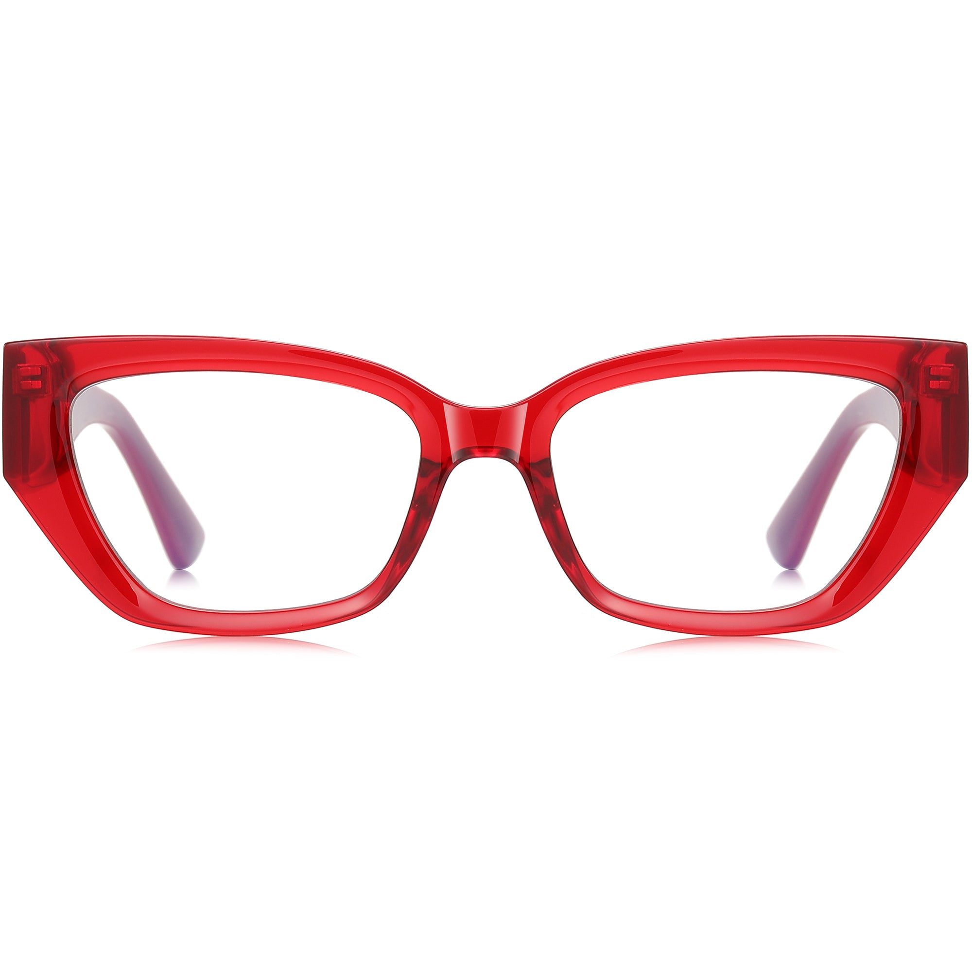 Cat-Eye Glasses PF1409