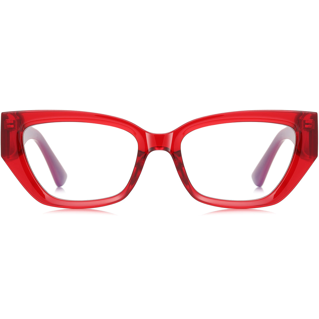 Cat-Eye Glasses PF1409