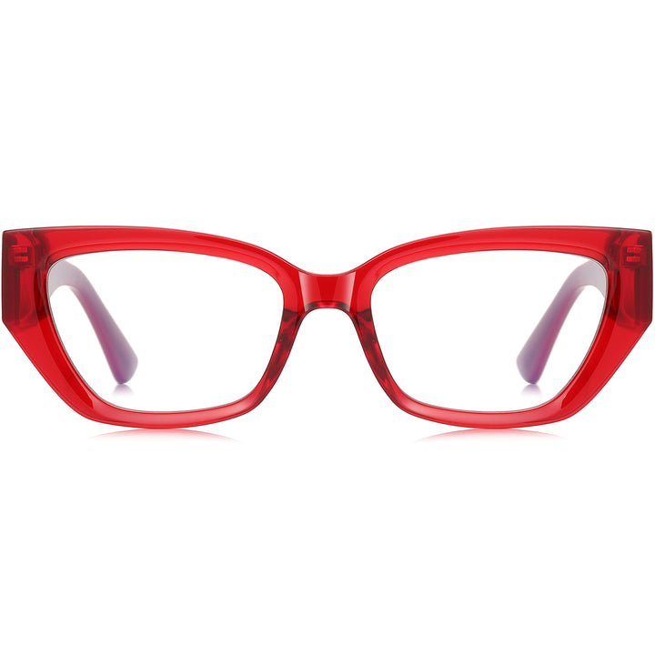 Cat-Eye Glasses PF1409