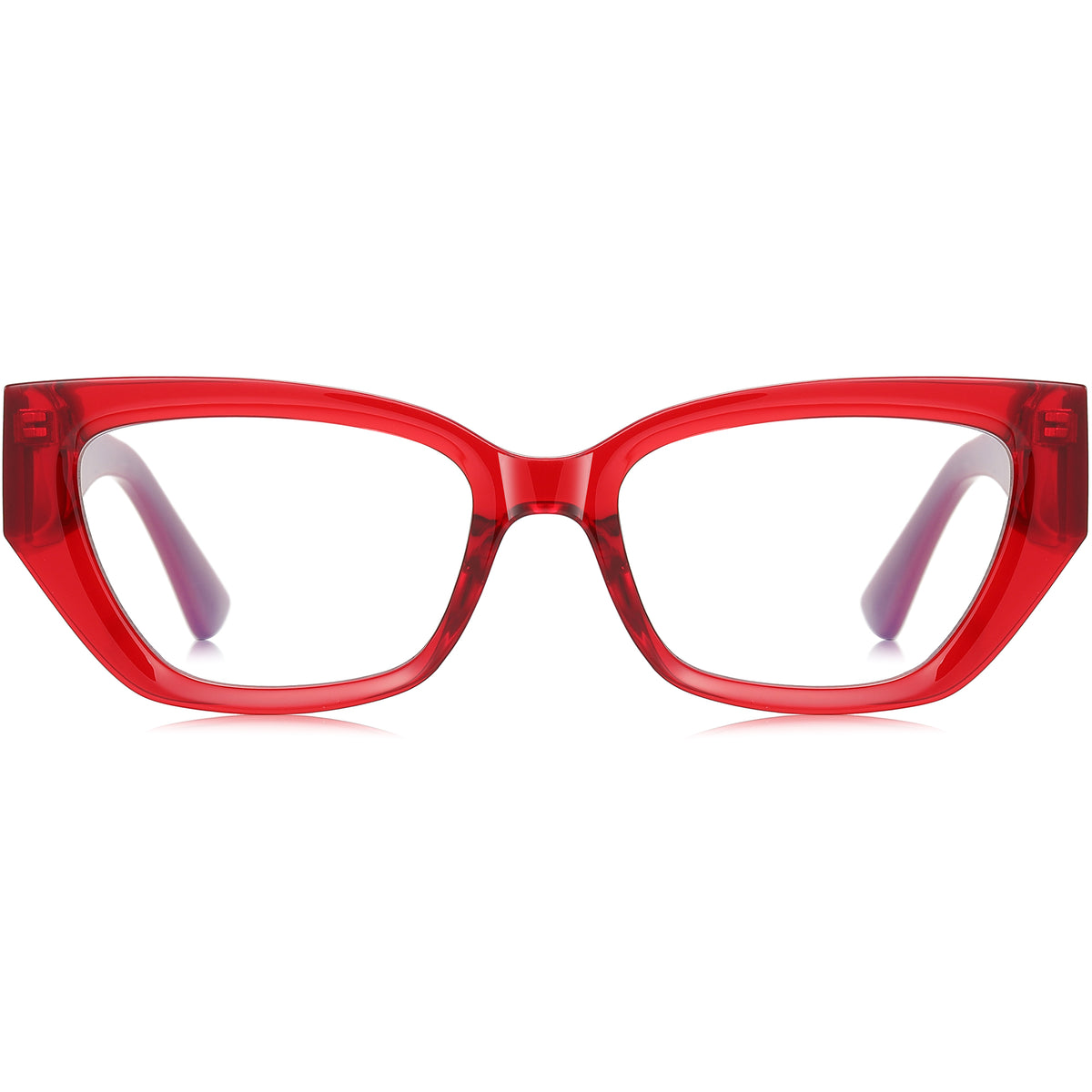 Cat-Eye Glasses PF1409