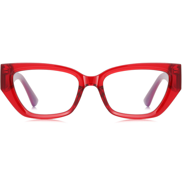Cat-Eye Glasses PF1409