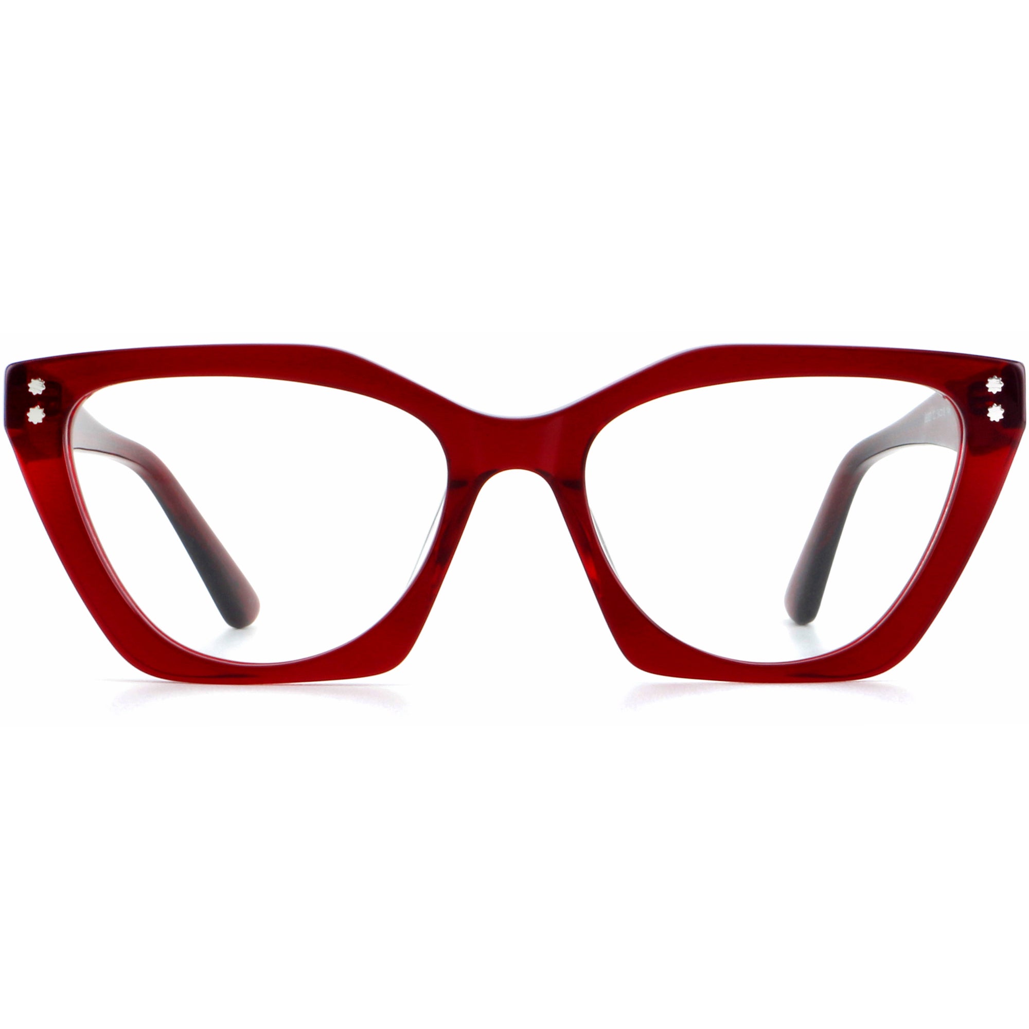 Cat-Eye Glasses YN1006