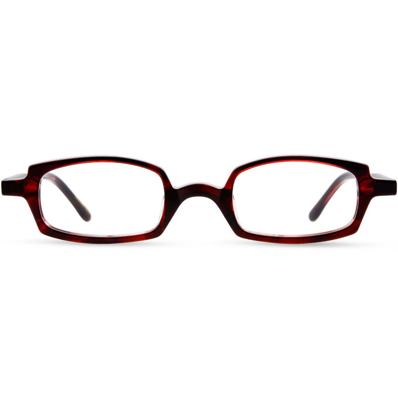 Rectangle Glasses GC1128