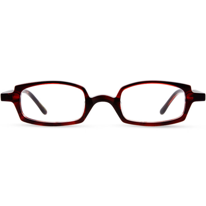 Rectangle Glasses GC1128