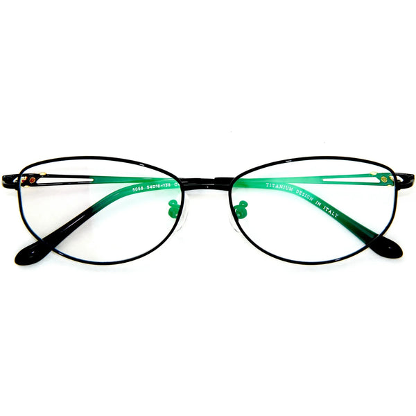Oval Glasses JCT1030