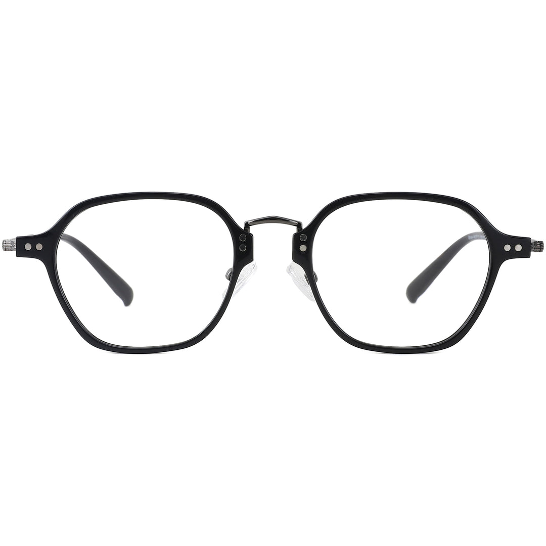 Geometric Glasses YEC1164