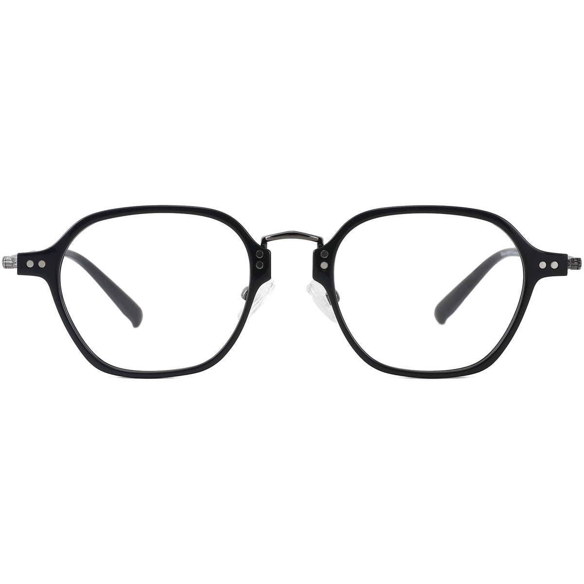 Geometric Glasses YEC1164