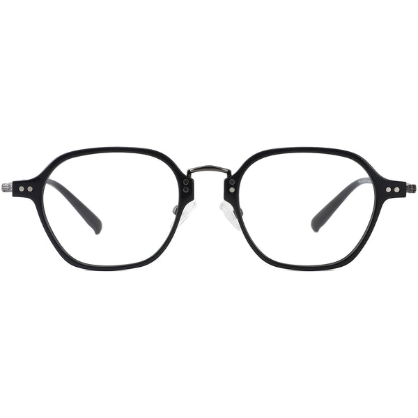 Geometric Glasses YEC1164