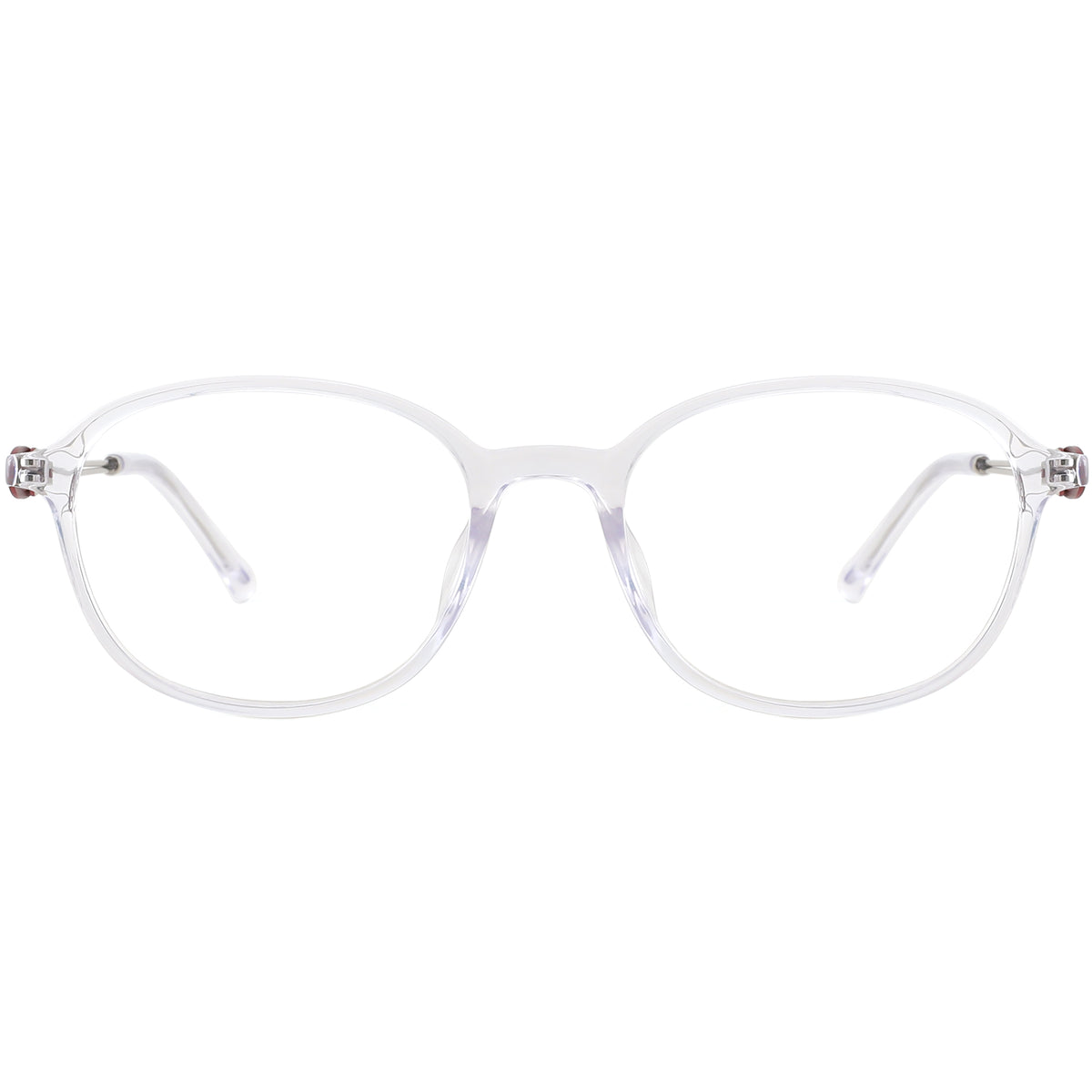 Square Glasses YAC1042