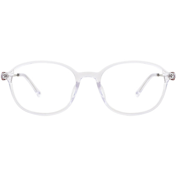Square Glasses YAC1042