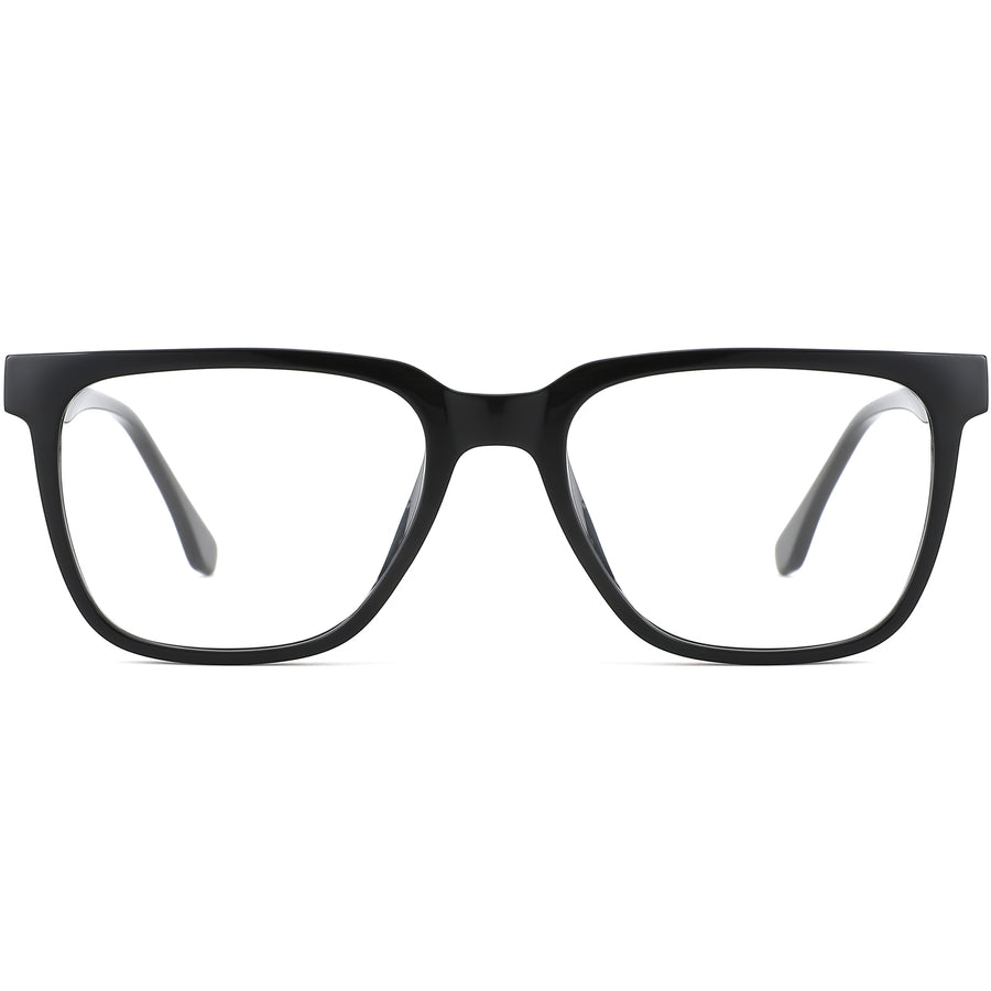 Square Glasses YSAA1101