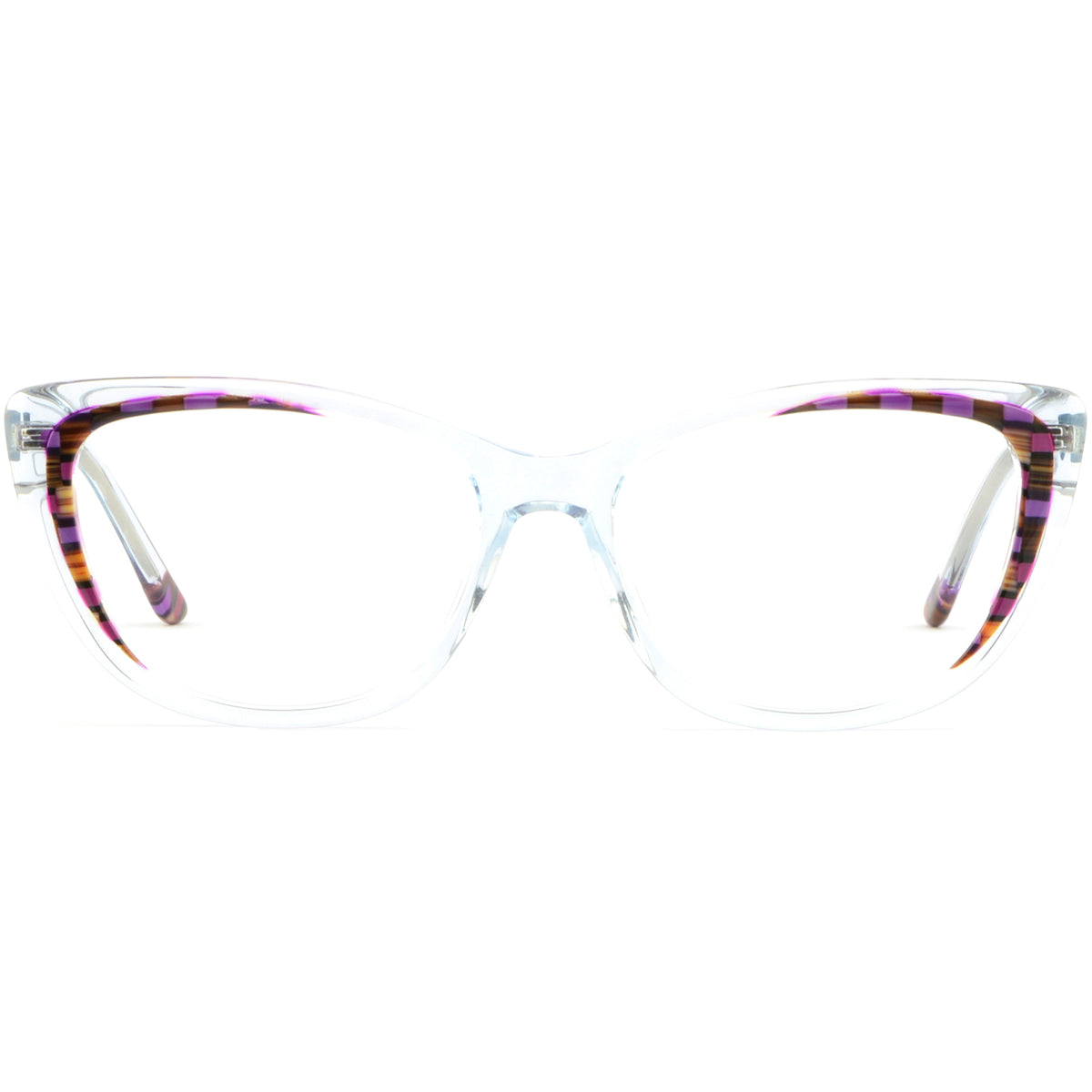 Cat-Eye Glasses O2318