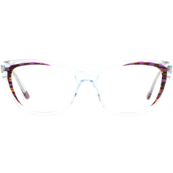 Cat-Eye Glasses O2318