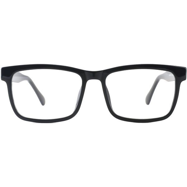 Rectangle Glasses YEA1191