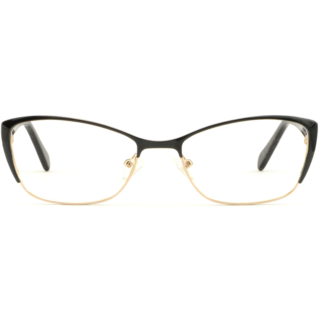 Cat-Eye Glasses O2356