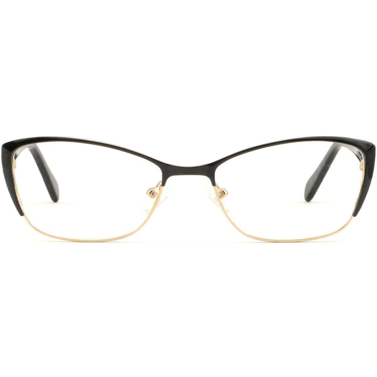 Cat-Eye Glasses O2356