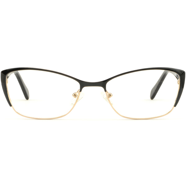 Cat-Eye Glasses O2356