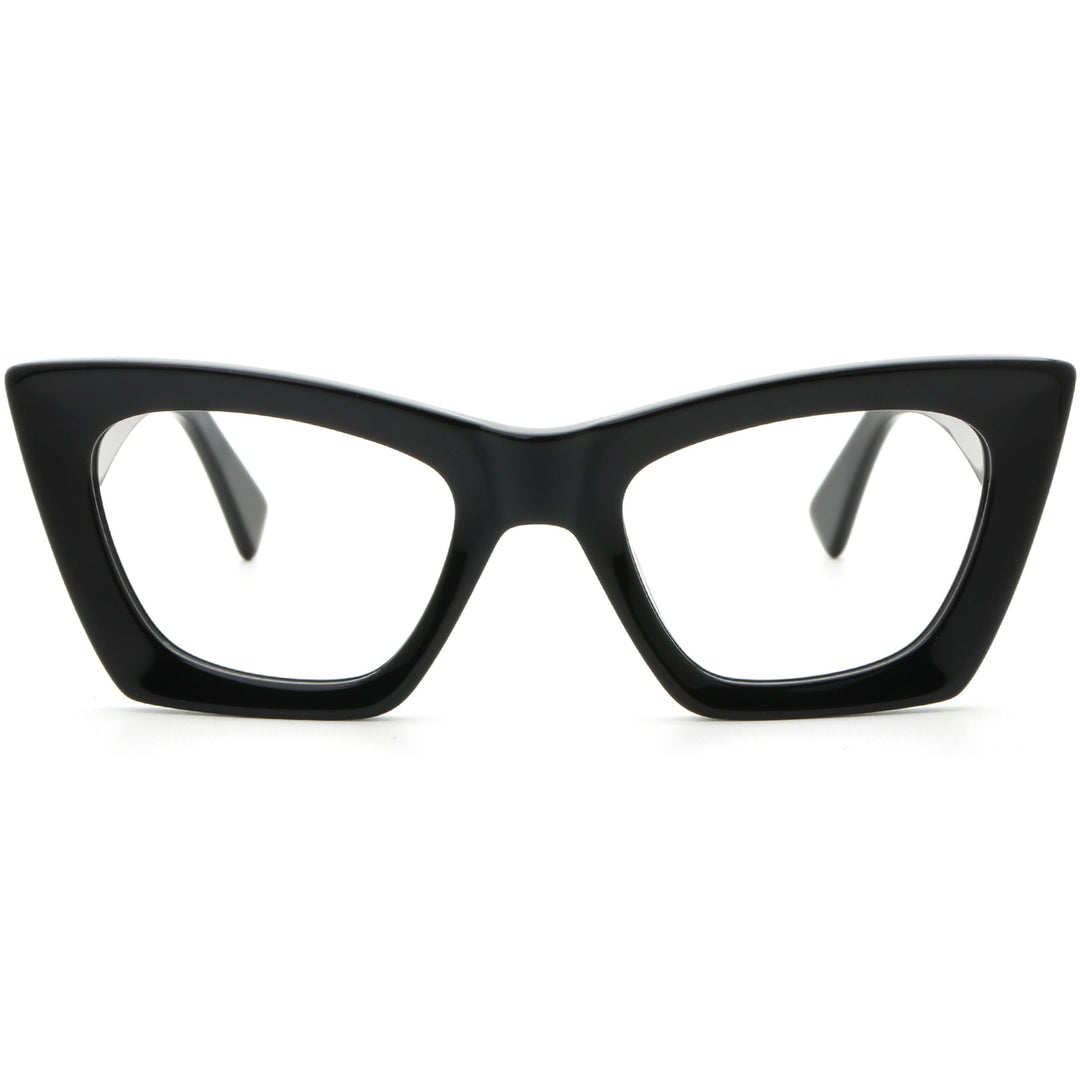 Cat-Eye Glasses GSR1152