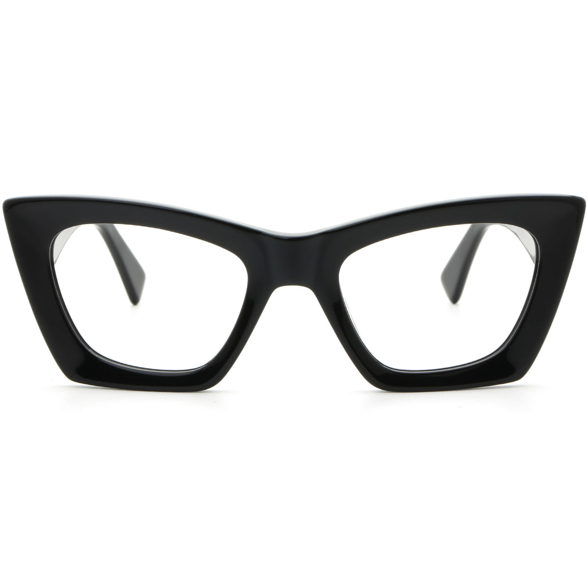 Cat-Eye Glasses GSR1152