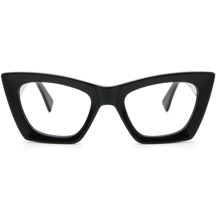 Cat-Eye Glasses GSR1152