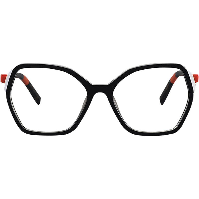 Geometric Glasses TG1213