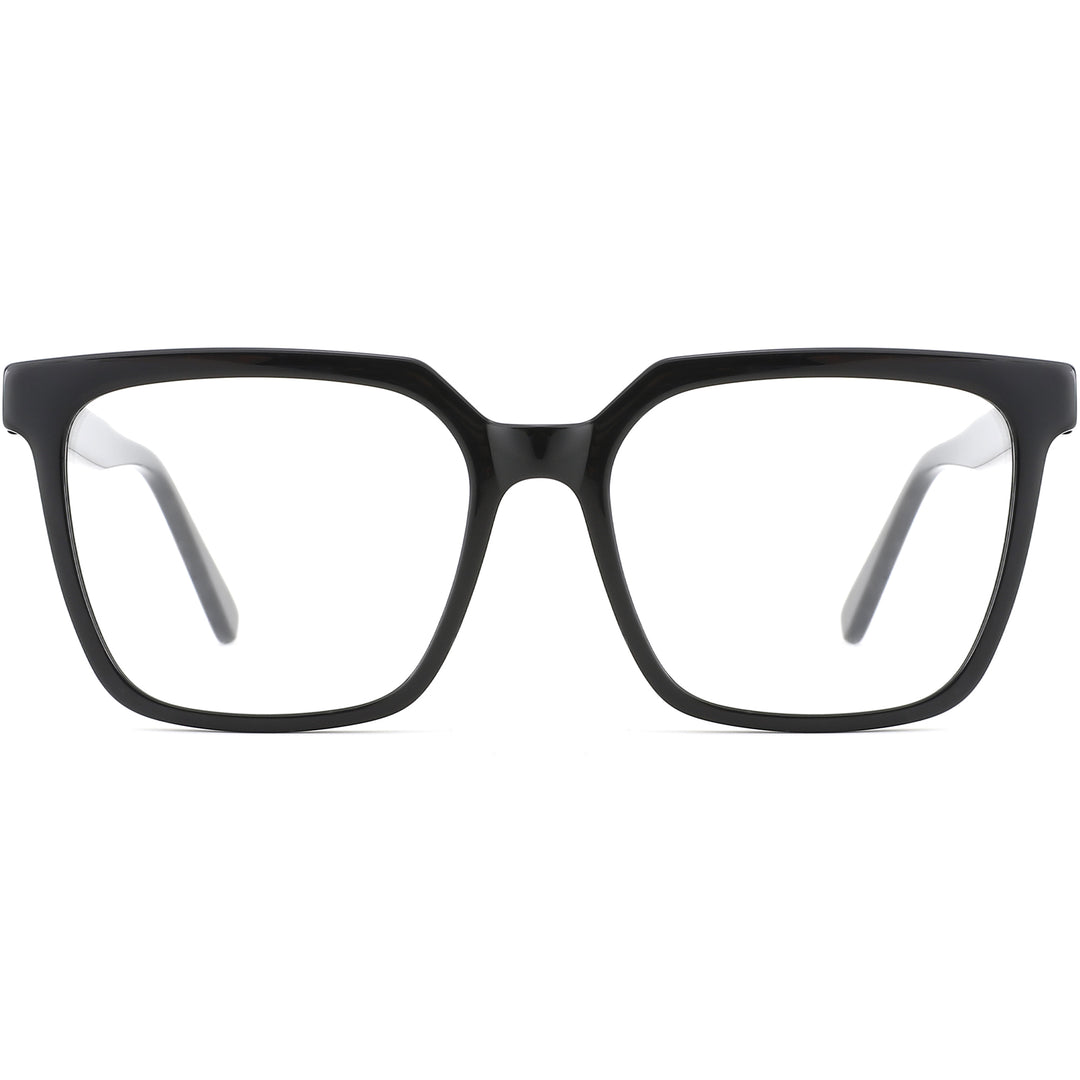Square Glasses YSAA1131