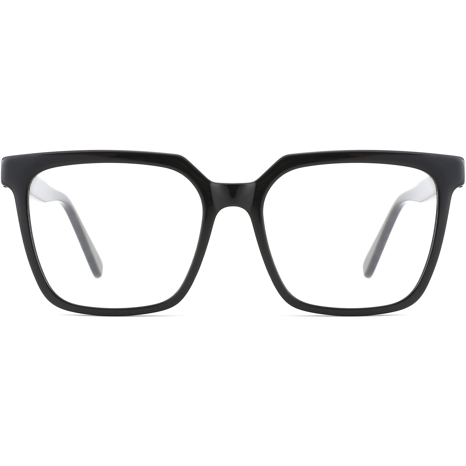Square Glasses YSAA1131