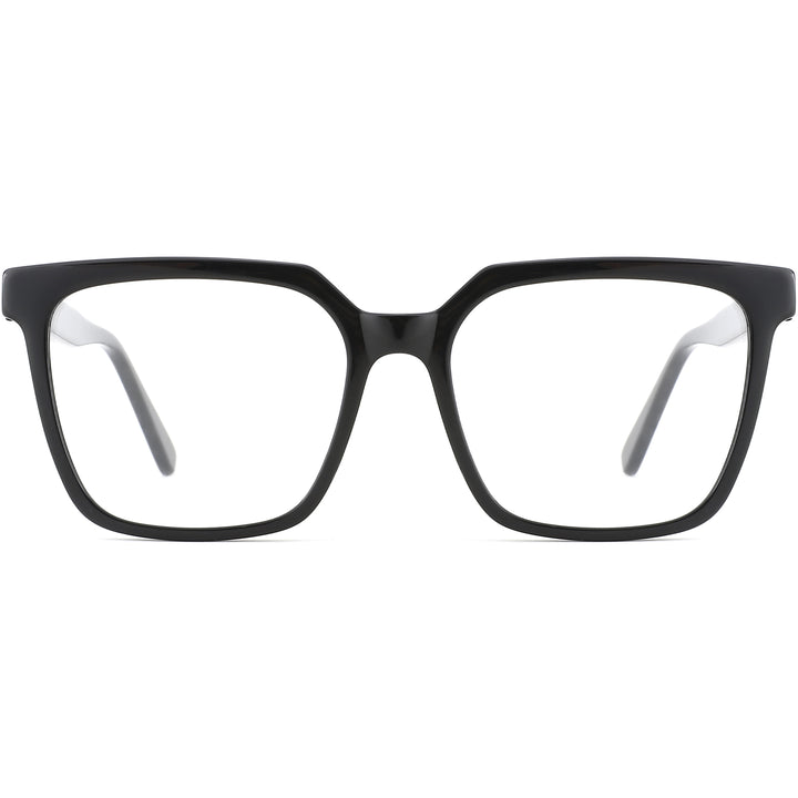 Square Glasses YSAA1131