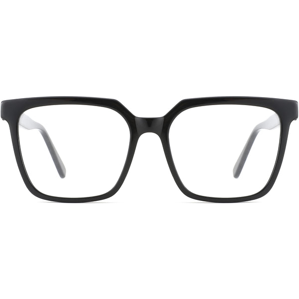 Square Glasses YSAA1131