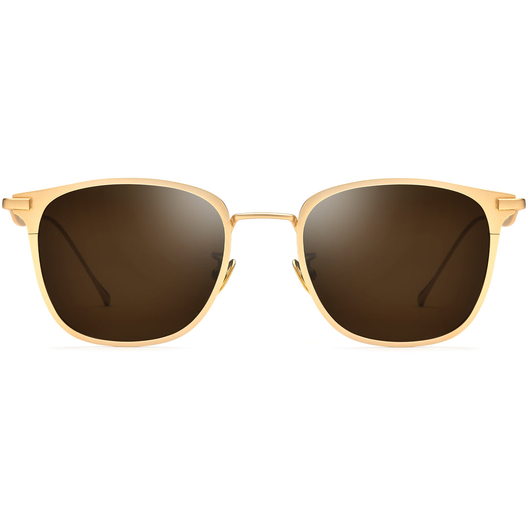 Square Sunglasses BRS1037