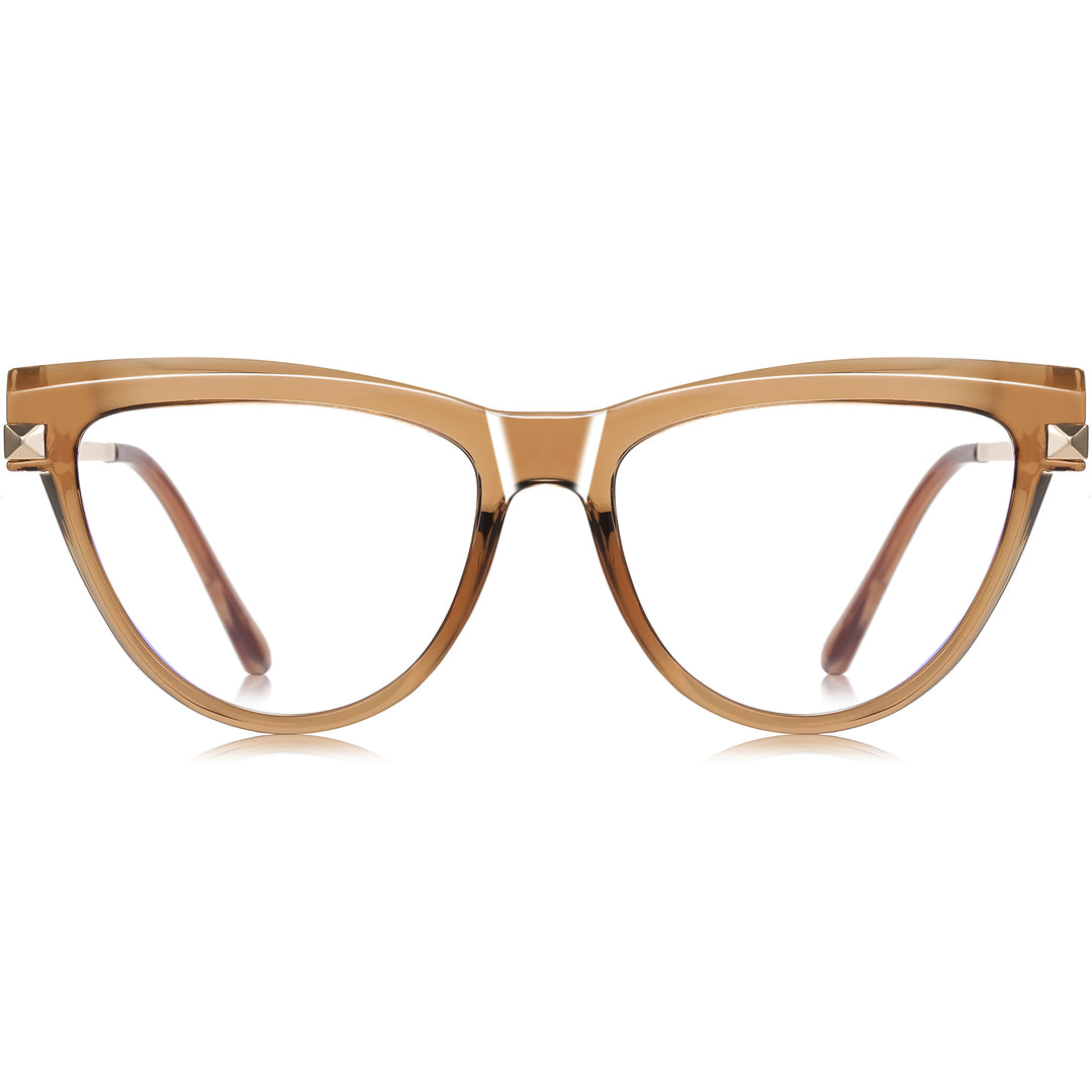 Cat-Eye Glasses YSD1083